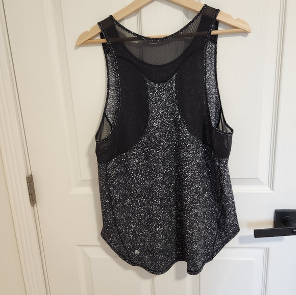 Lululemon Tank Top - Picture 2 of 6